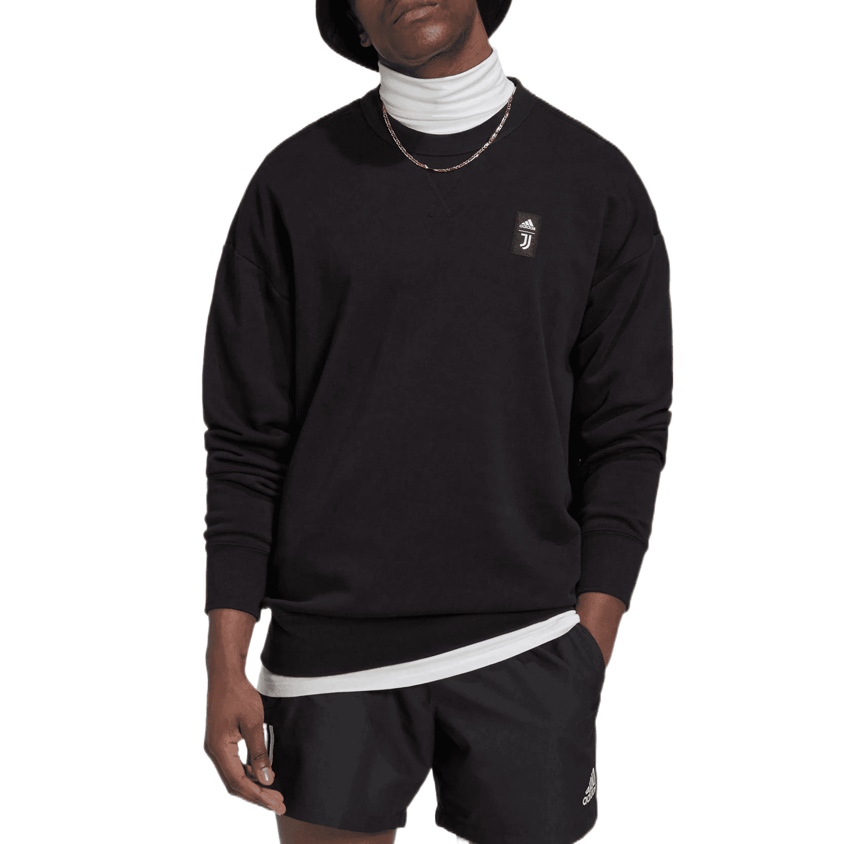 Худи adidas - изображение 2
