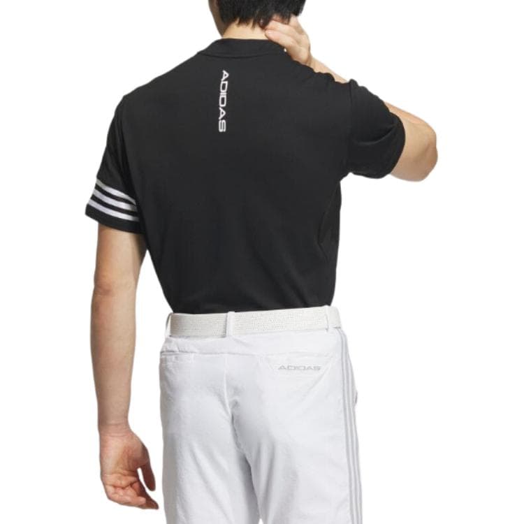 Футболка adidas LogoT - изображение 3
