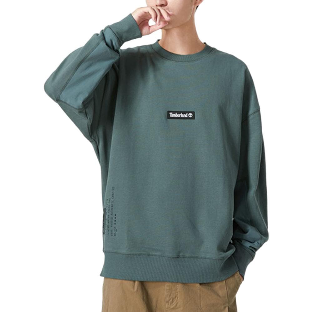 Худи Timberland Logo - изображение 2