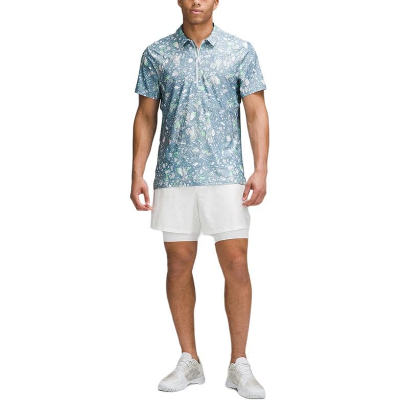 Рубашка lululemon SS23 Ventilated - изображение 3