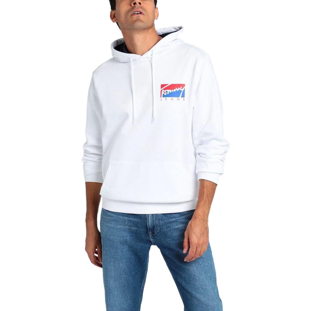 Худи Tommy Hilfiger SS22 - изображение 4
