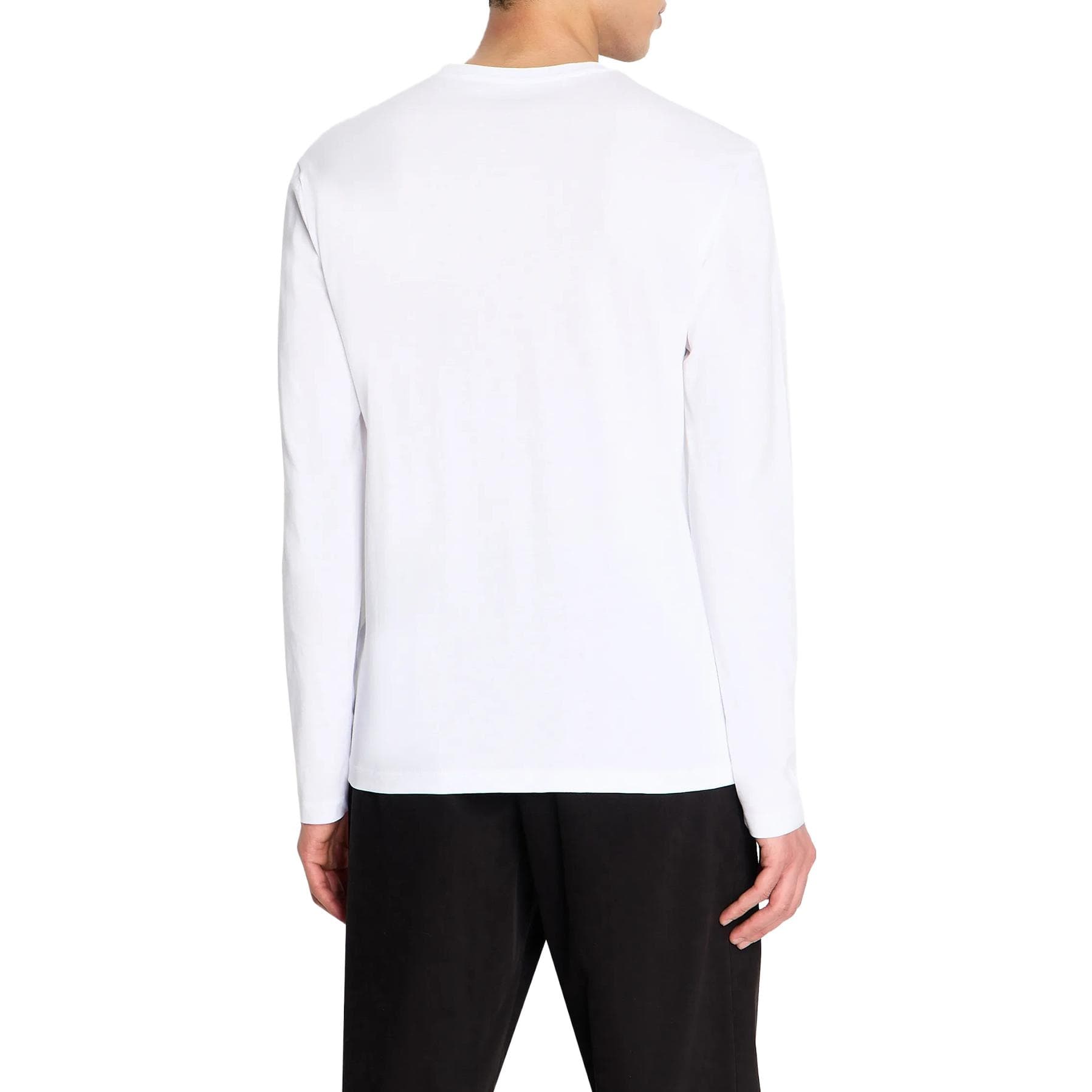 Футболка ARMANI EXCHANGE T - изображение 3