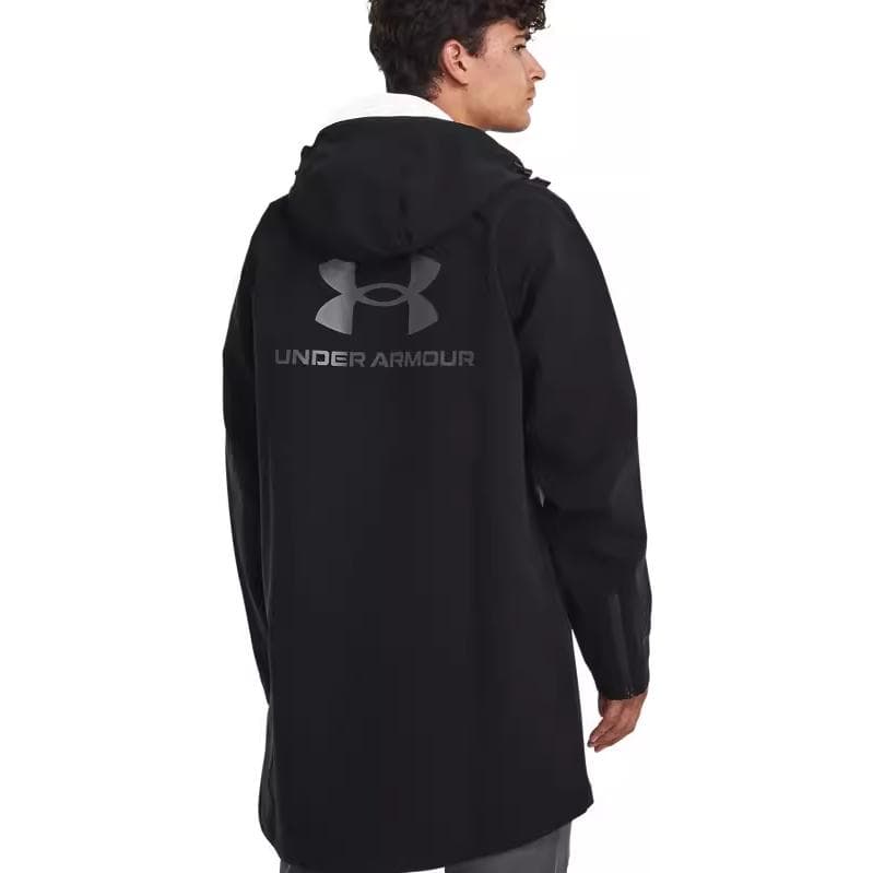 Куртка Under Armour Storm Logo3 - изображение 3