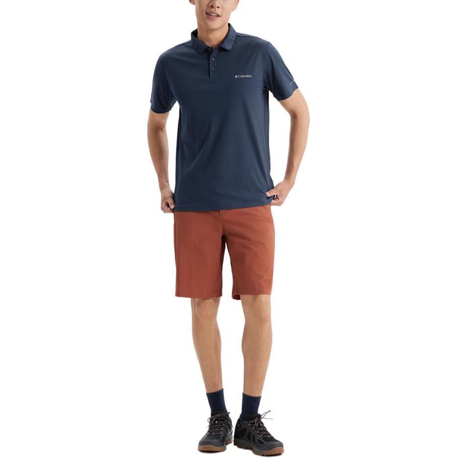 Поло Columbia Polo - изображение 3