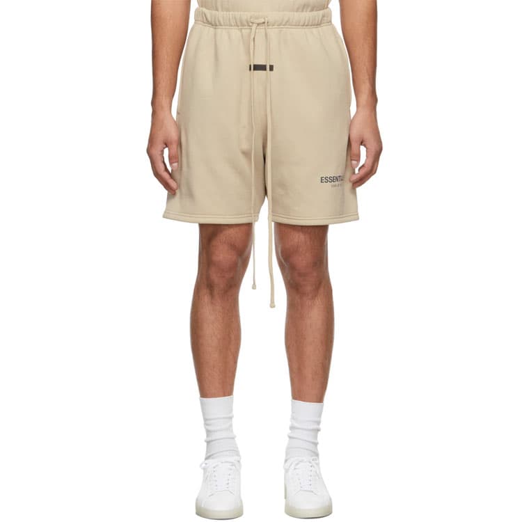 Шорты Fear of God Essentials - изображение 4