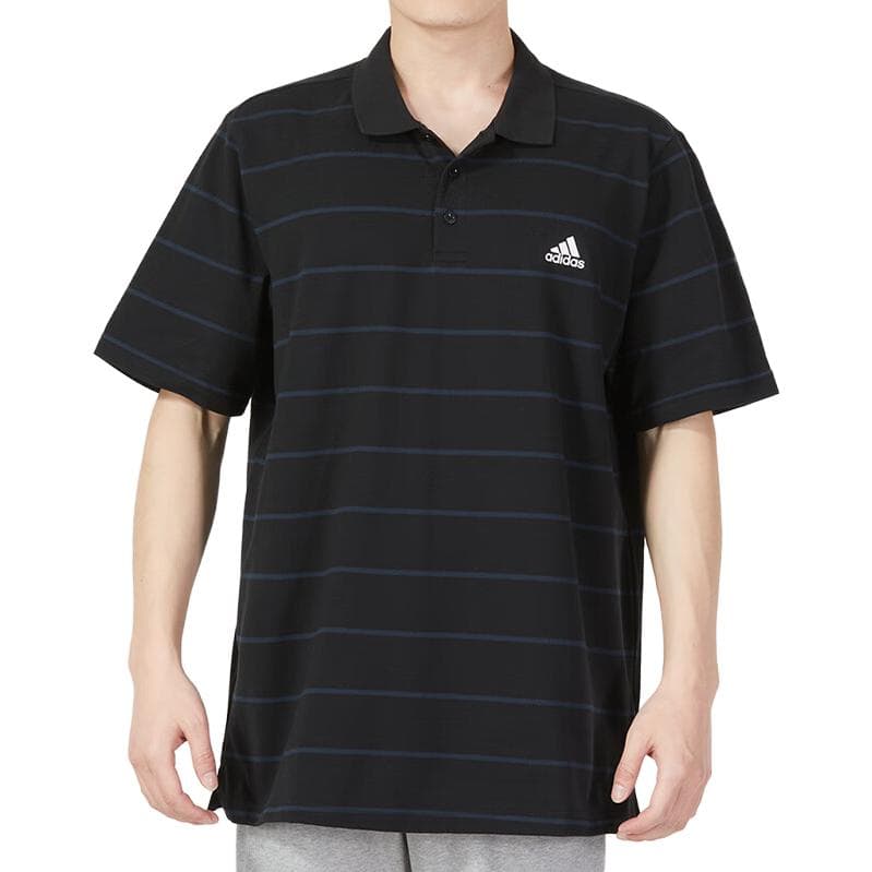 Поло adidas LogoPolo - изображение 2
