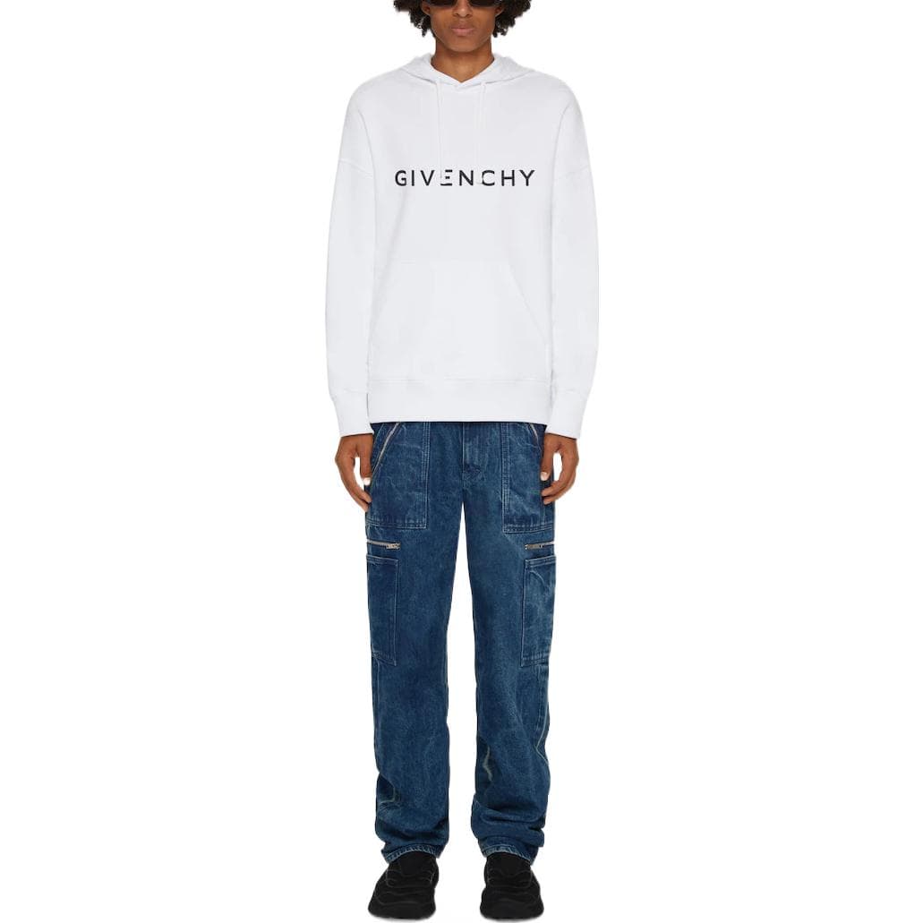 Худи Givenchy FW22 - изображение 3