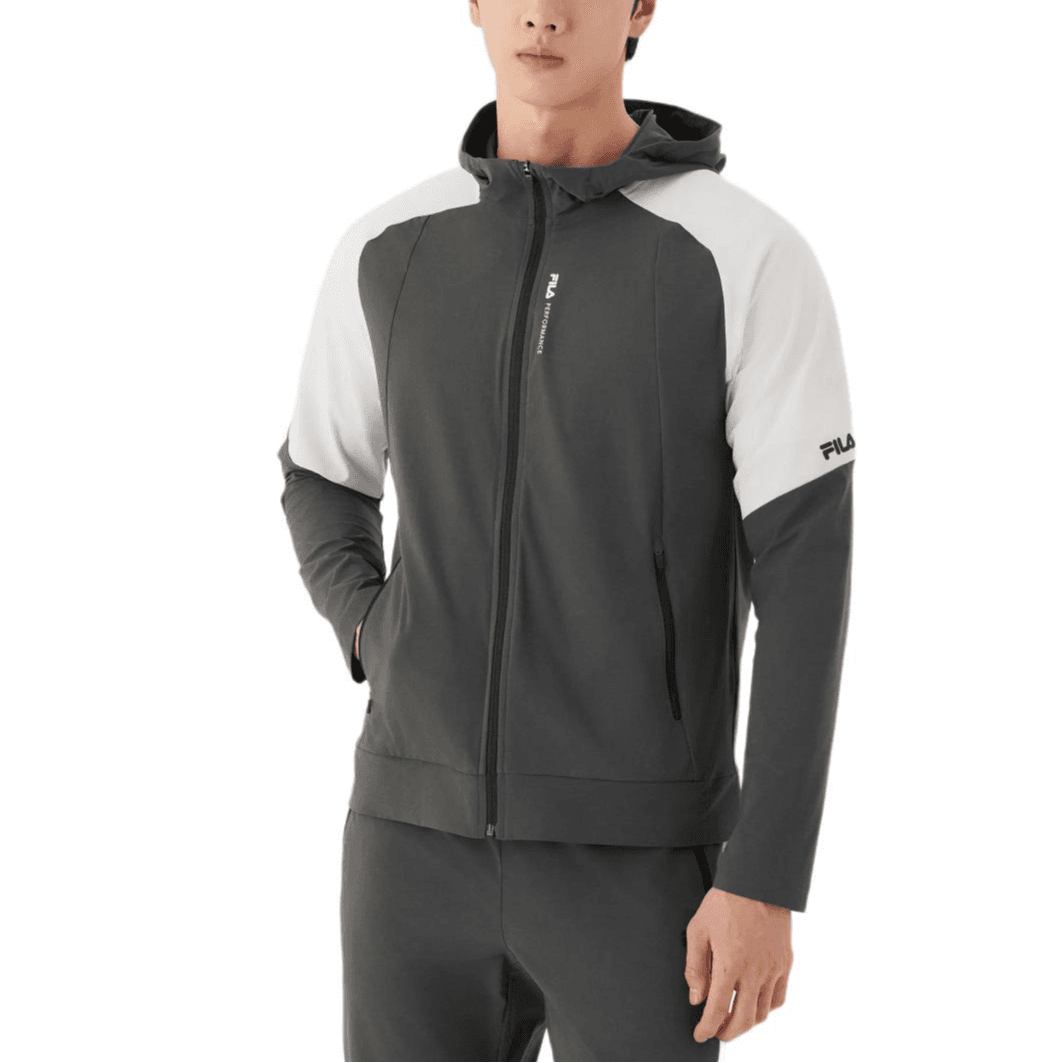 Куртка FILA - изображение 6