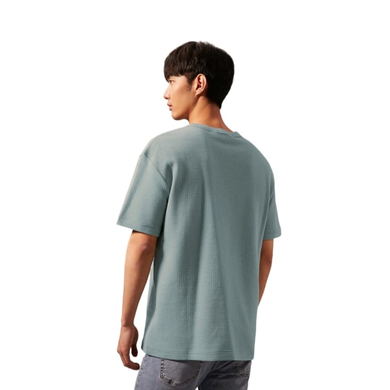 Футболка CALVIN KLEIN T - изображение 4