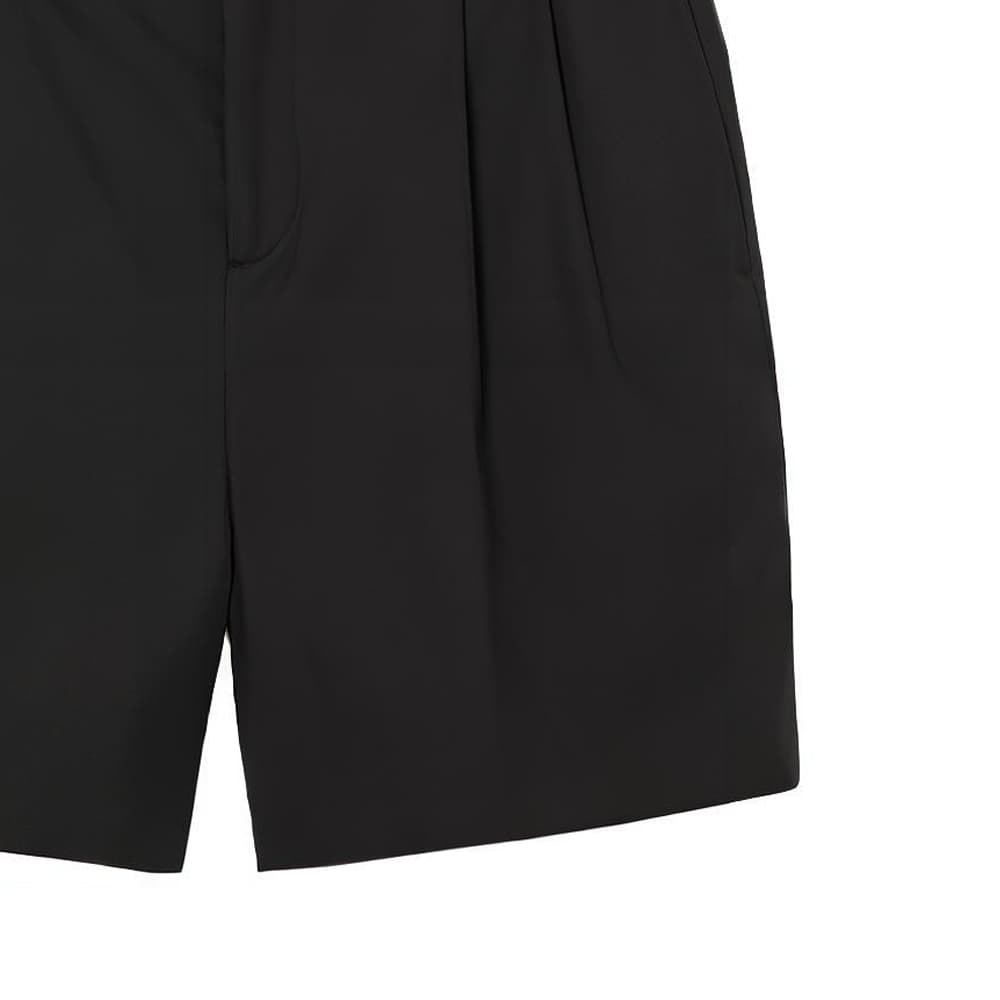 Шорты Burberry Highstreet Tech Cotton Shorts - изображение 6