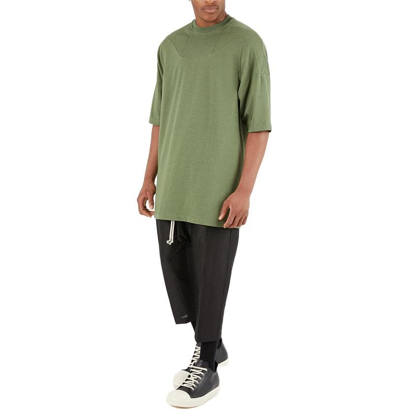 Футболка RICK OWENS T - изображение 2