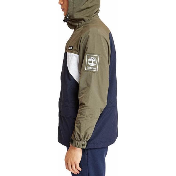 Куртка Timberland Logo - изображение 3