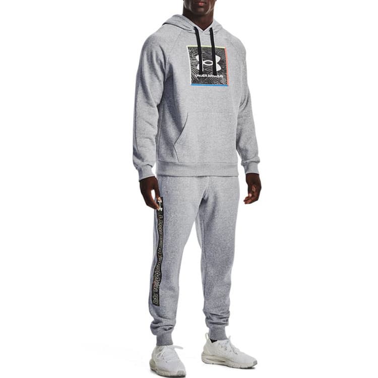 Штаны Under Armour - изображение 4