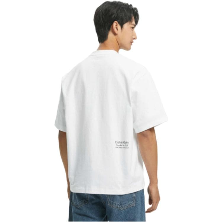 Футболка CKCalvin Klein T - изображение 4