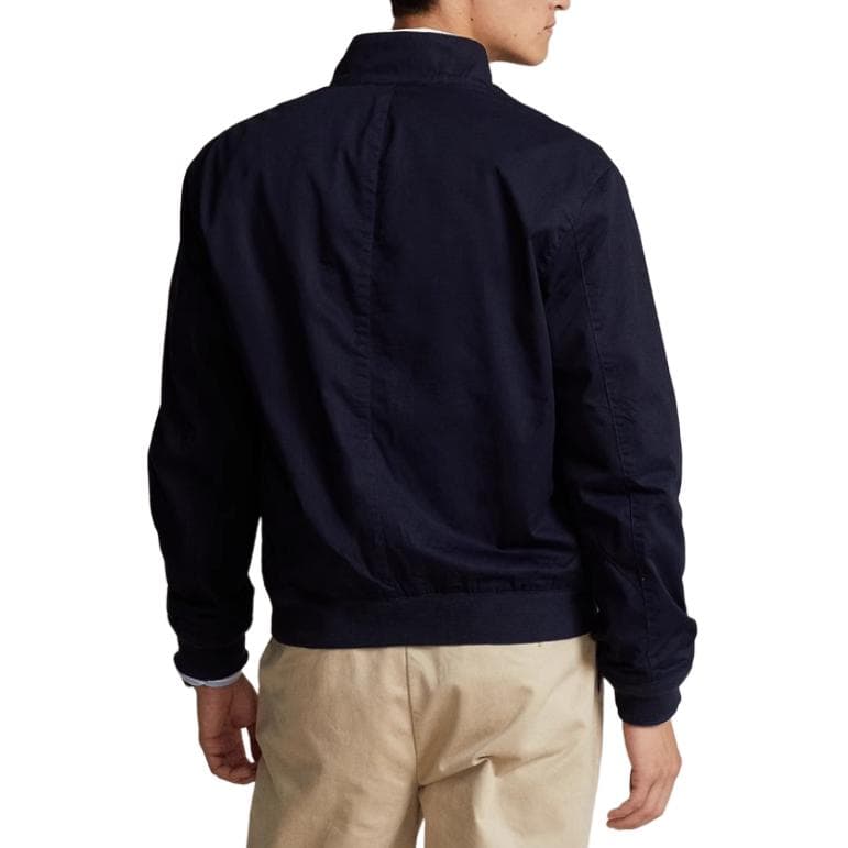 Куртка Polo Ralph Lauren SS24 Logo - изображение 4
