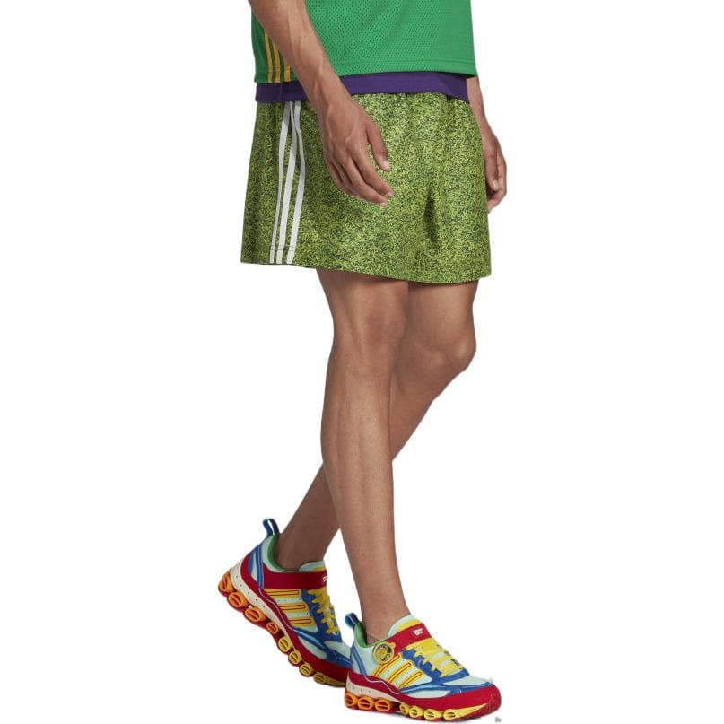 Шорты adidas Originals Kerwin Frost Shorts - изображение 7