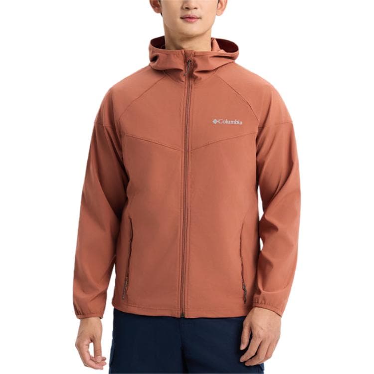 Куртка Columbia Logo - изображение 4