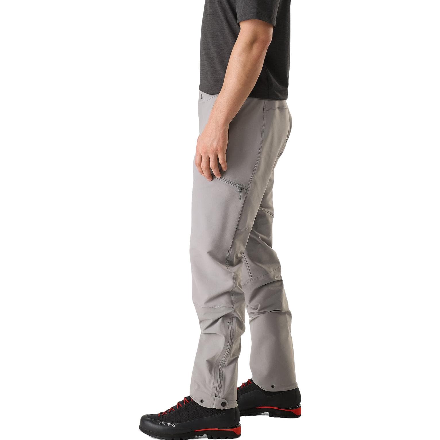Штаны ARC'TERYX GAMMA GUIDE PANT - изображение 2