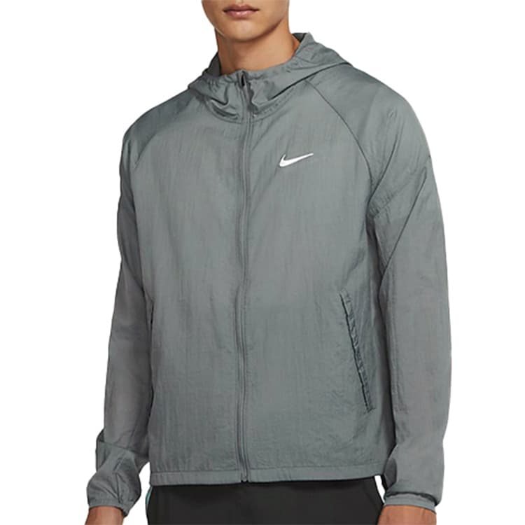 Куртка Nike Essential logo - изображение 4
