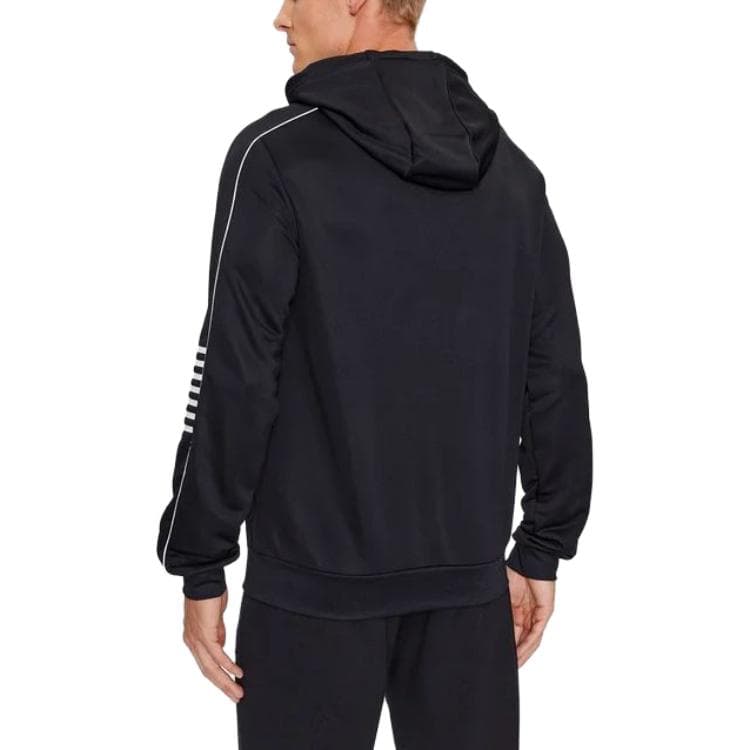 Худи EMPORIO ARMANI EA7 - изображение 2