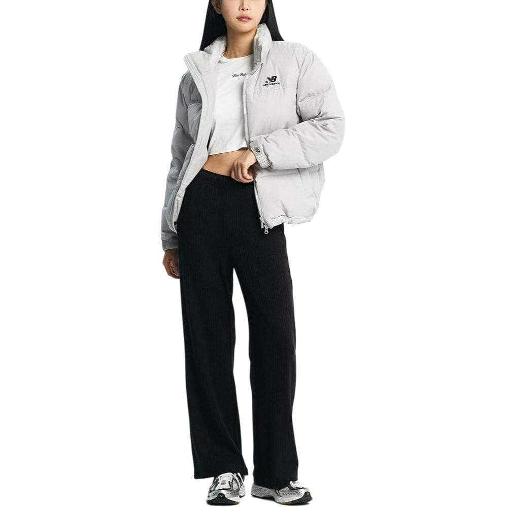 Куртка New Balance Logo - изображение 6