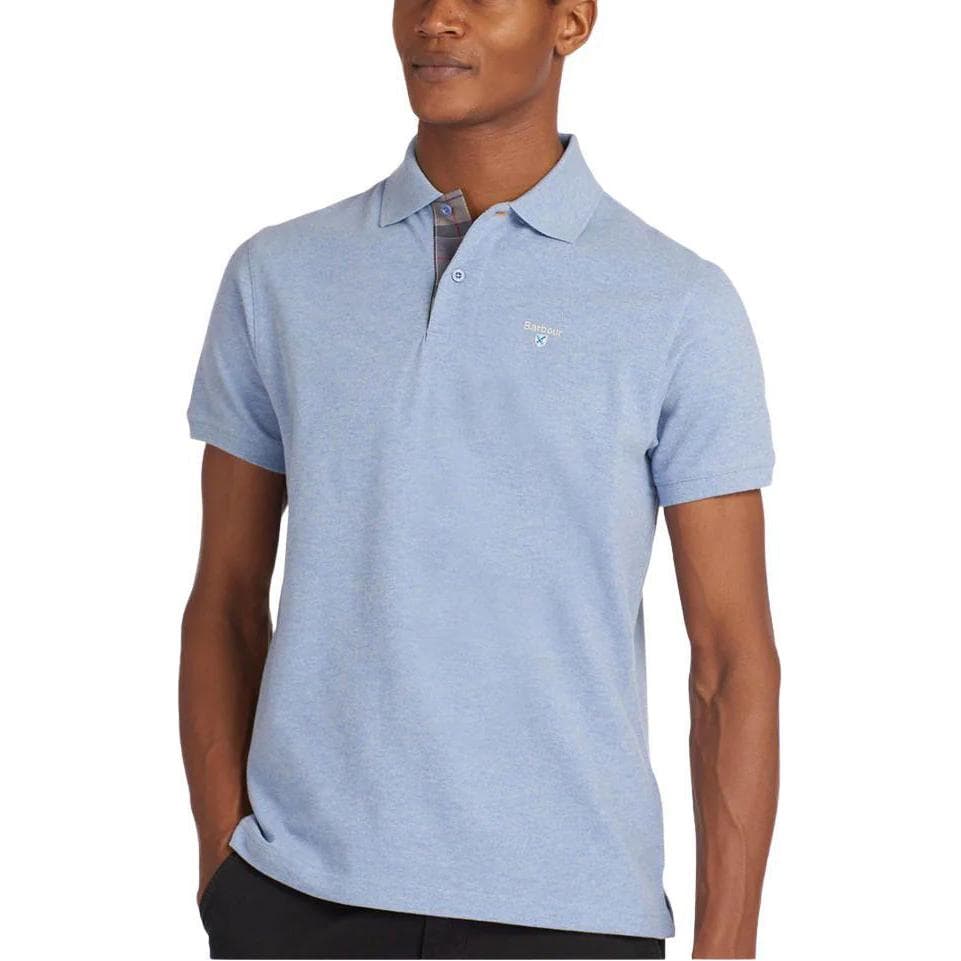 Поло BARBOUR PoloPolo - изображение 2