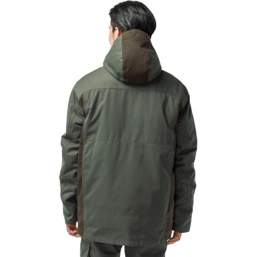 Куртка DECATHLON - изображение 4