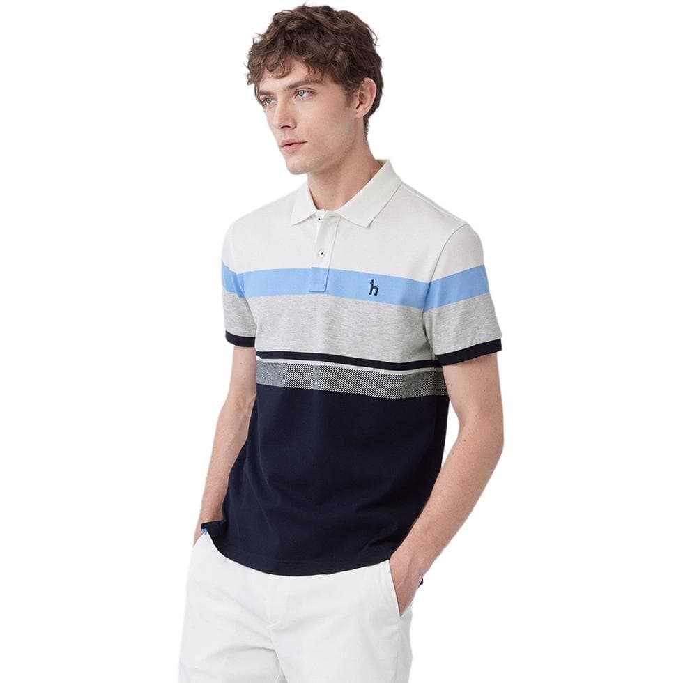 Поло HAZZYS Polo - изображение 4