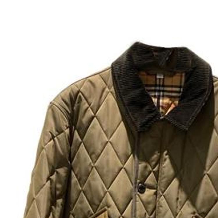Куртка Burberry FW22 - изображение 3