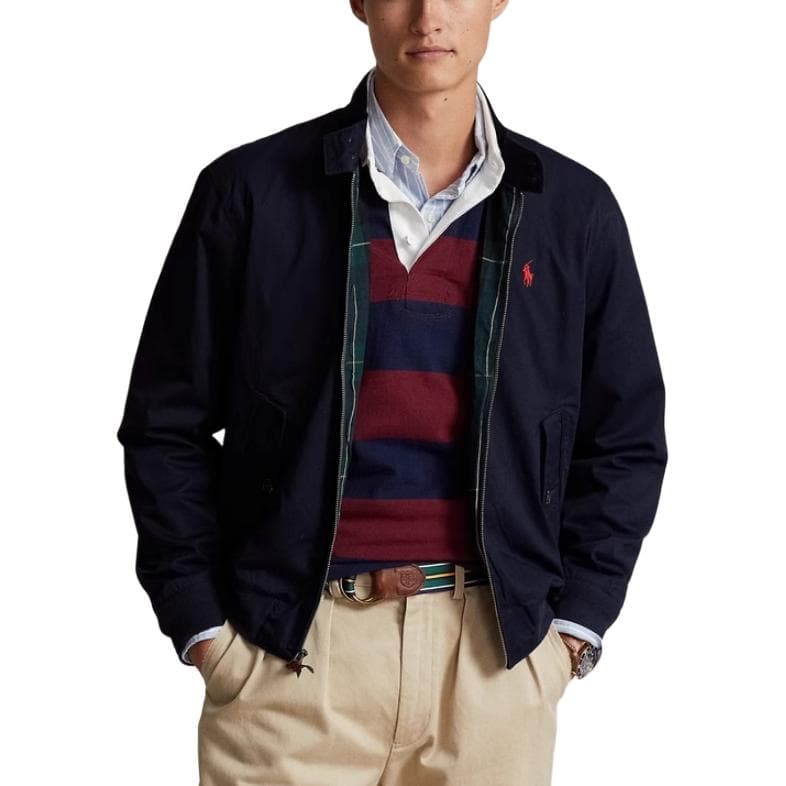 Куртка Polo Ralph Lauren SS24 Logo - изображение 3