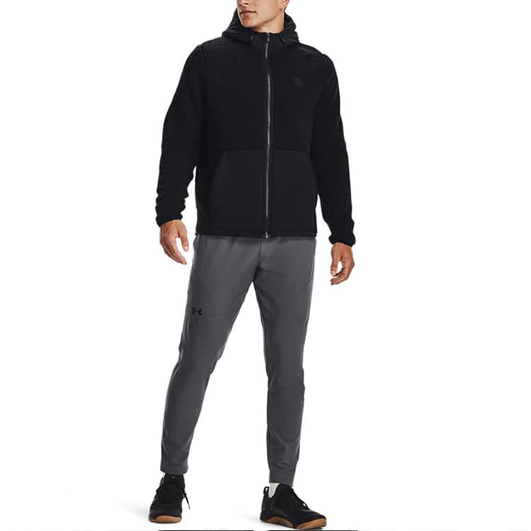 Куртка Under Armour Micro - изображение 4