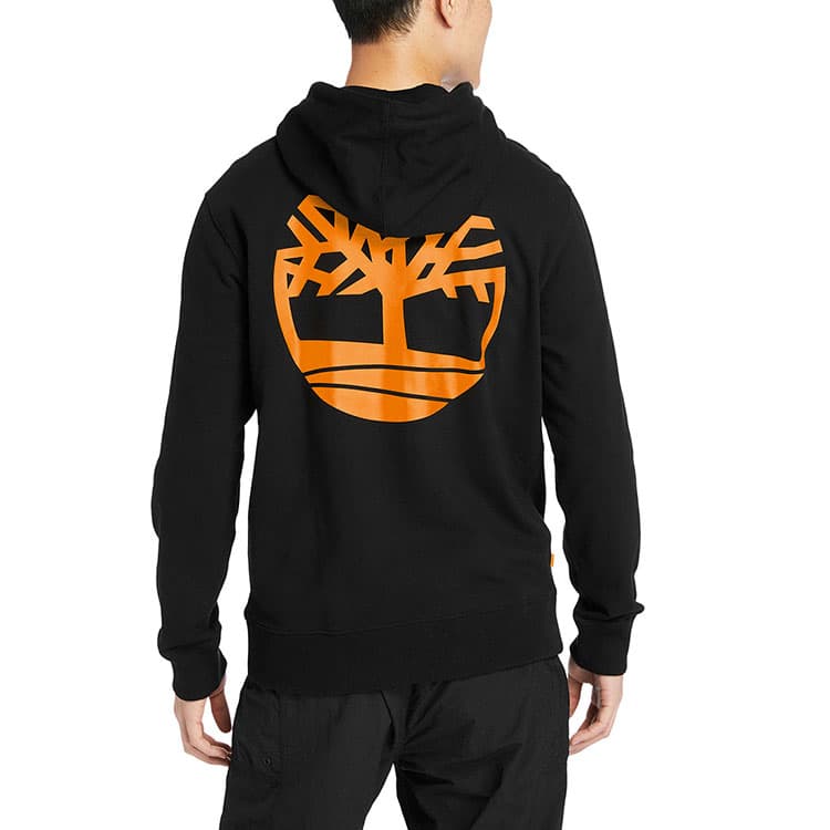 Худи Timberland Logo - изображение 4