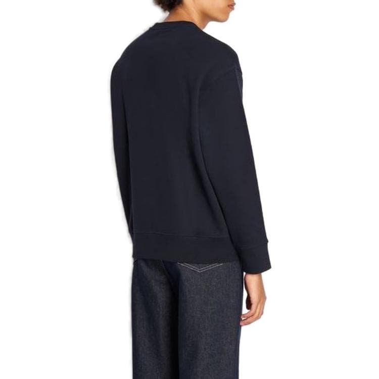 Худи ARMANI EXCHANGE Logo - изображение 3