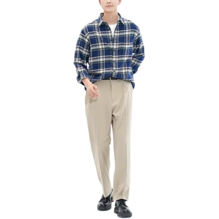 Штаны UNIQLO - изображение 4
