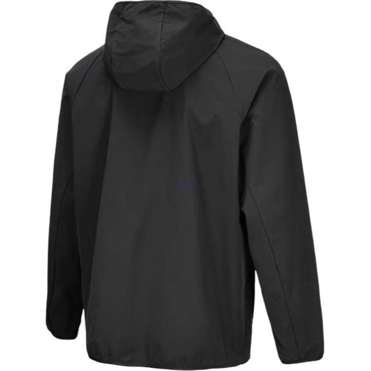 Куртка Under Armour Куртки и Пальто Унисекс Черный - изображение 2