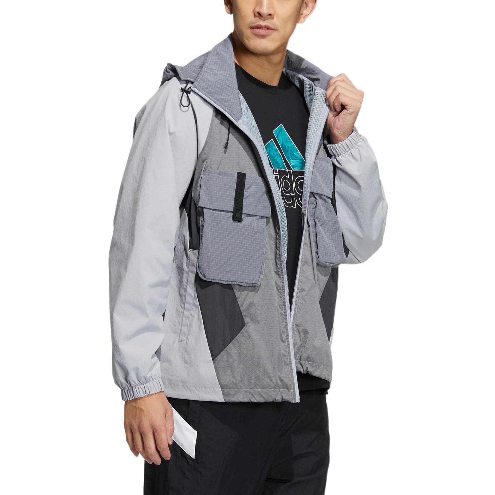 Куртка adidas St Enrgy Wvjkt - изображение 4