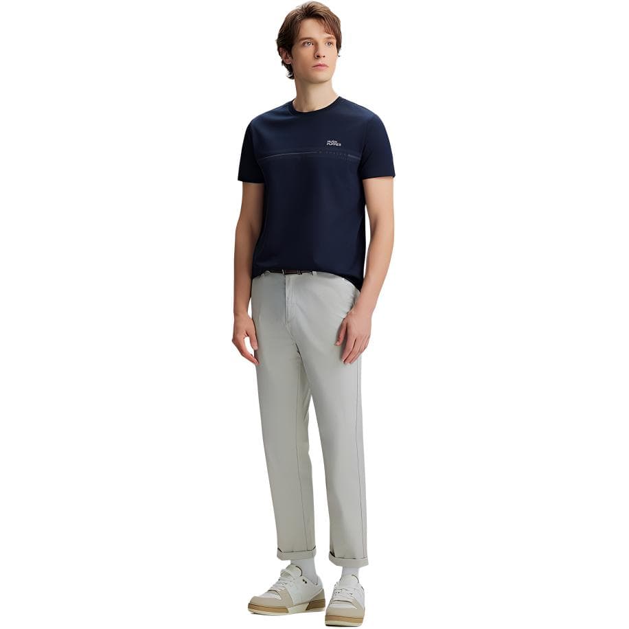 Футболка Hush Puppies LOGOT - изображение 3