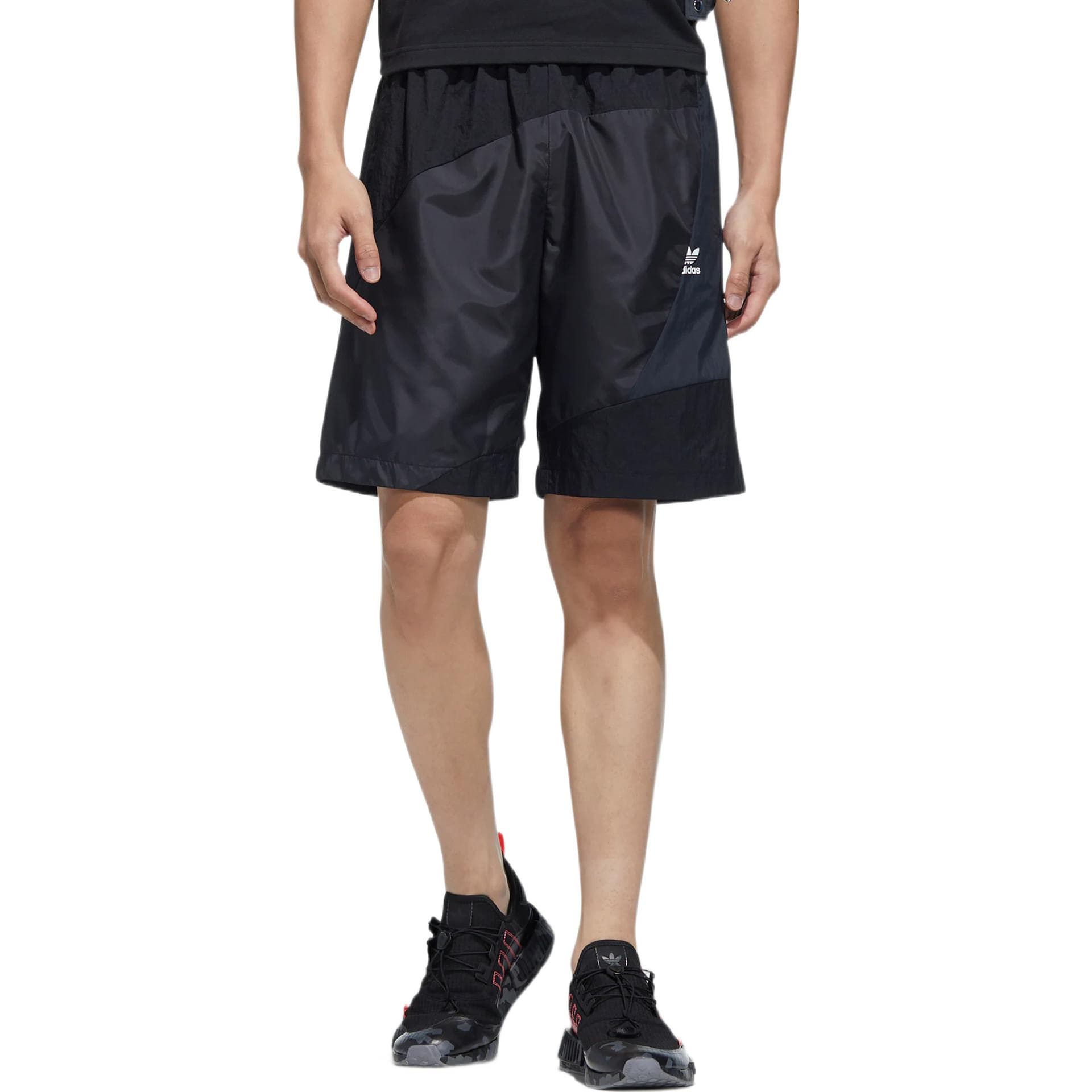 Тренировочные штаны adidas originals Bold Shorts - изображение 2