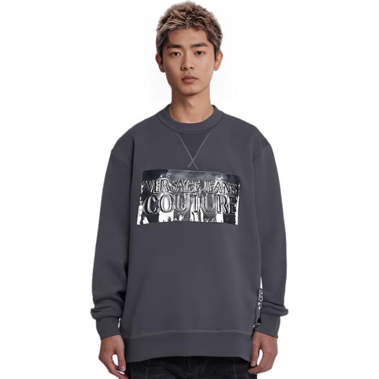 Худи VERSACE JEANS COUTURE - изображение 5