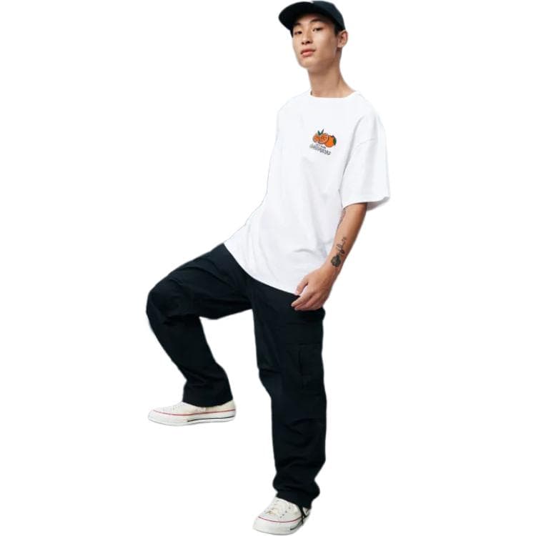 Футболка Converse T - изображение 4