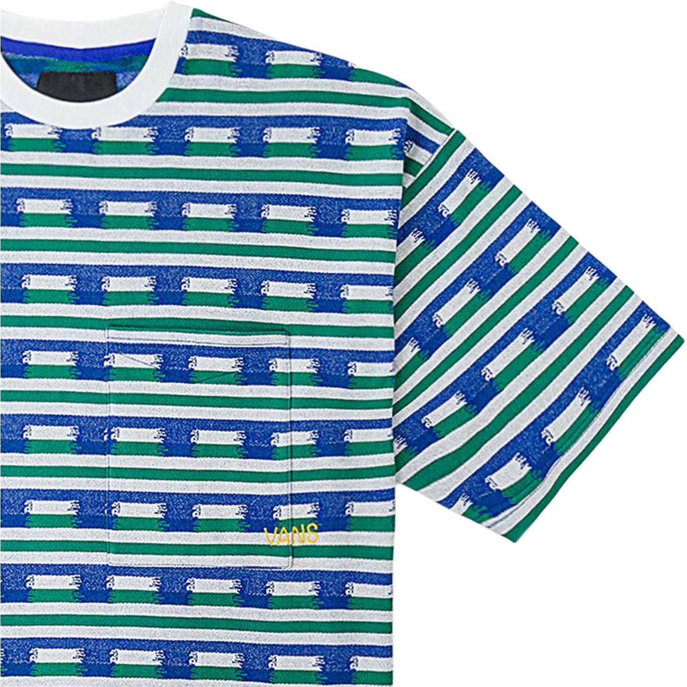 Футболка Vans T - изображение 3