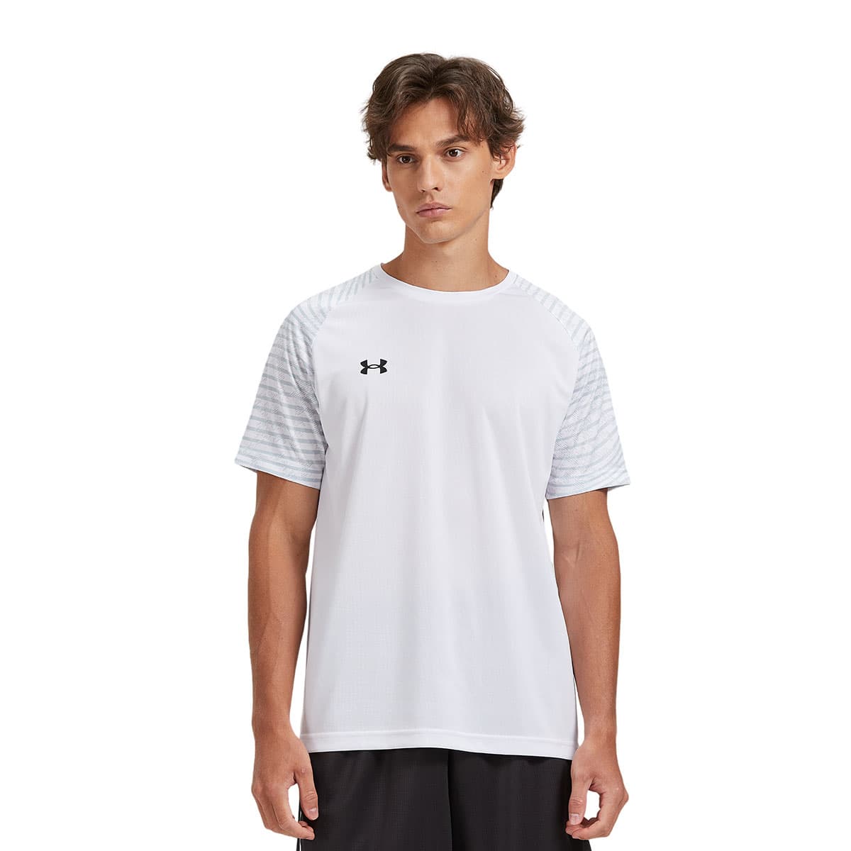 Футболка Under Armour LogoT - изображение 5