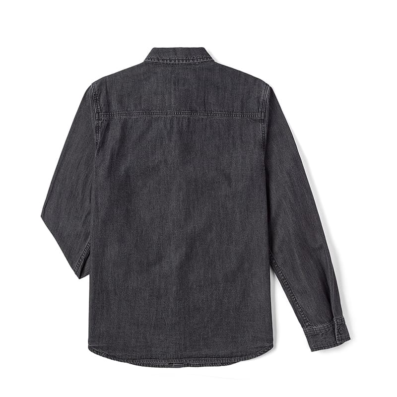 Рубашка Lee FW24 Logo - изображение 2