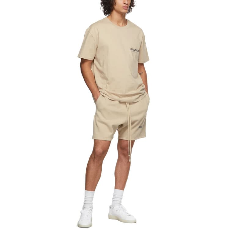 Шорты Fear of God Essentials - изображение 3