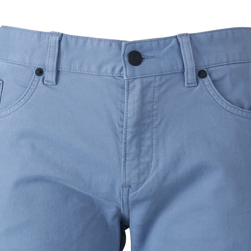 Штаны HUGO BOSS SS24 Black - изображение 4