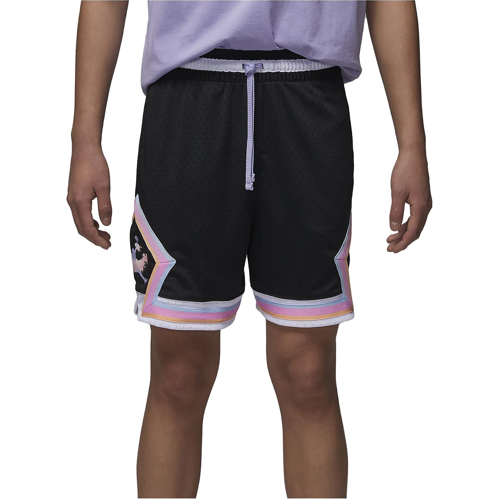 Тренировочные штаны Jordan Dri-FIT Dongdan - изображение 7