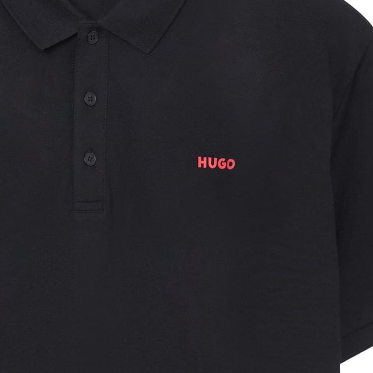 Поло HUGO BOSS Polo - изображение 7