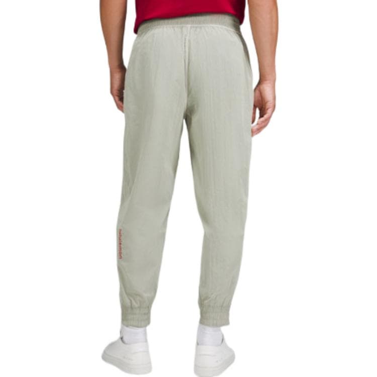 Штаны lululemon SS22 Glyde Zippered Cuff 26" - изображение 3