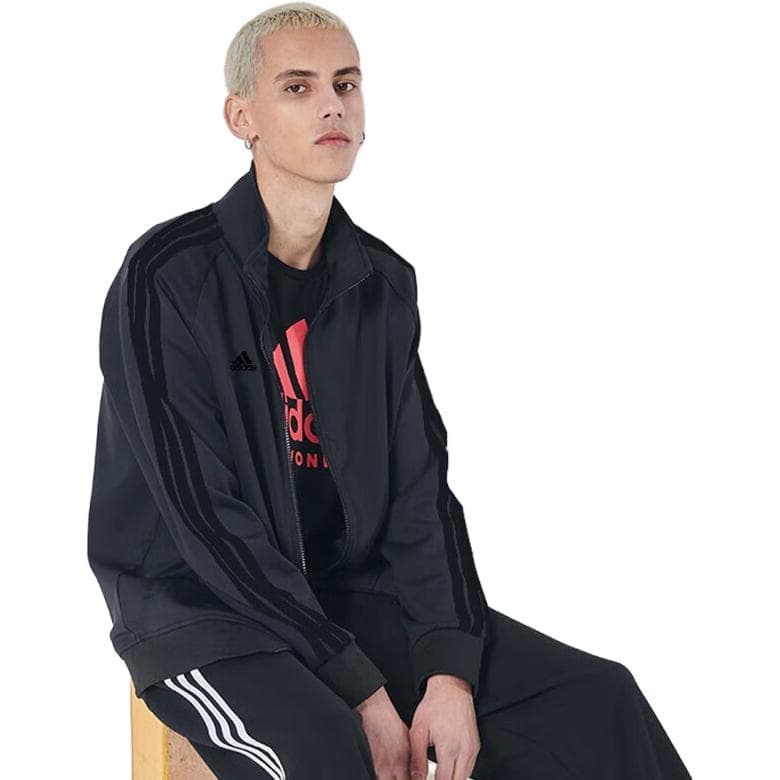 Куртка adidas adidas Logo - изображение 3