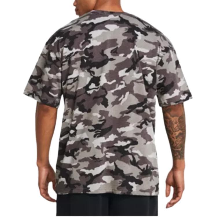 Футболка Under Armour T - изображение 4